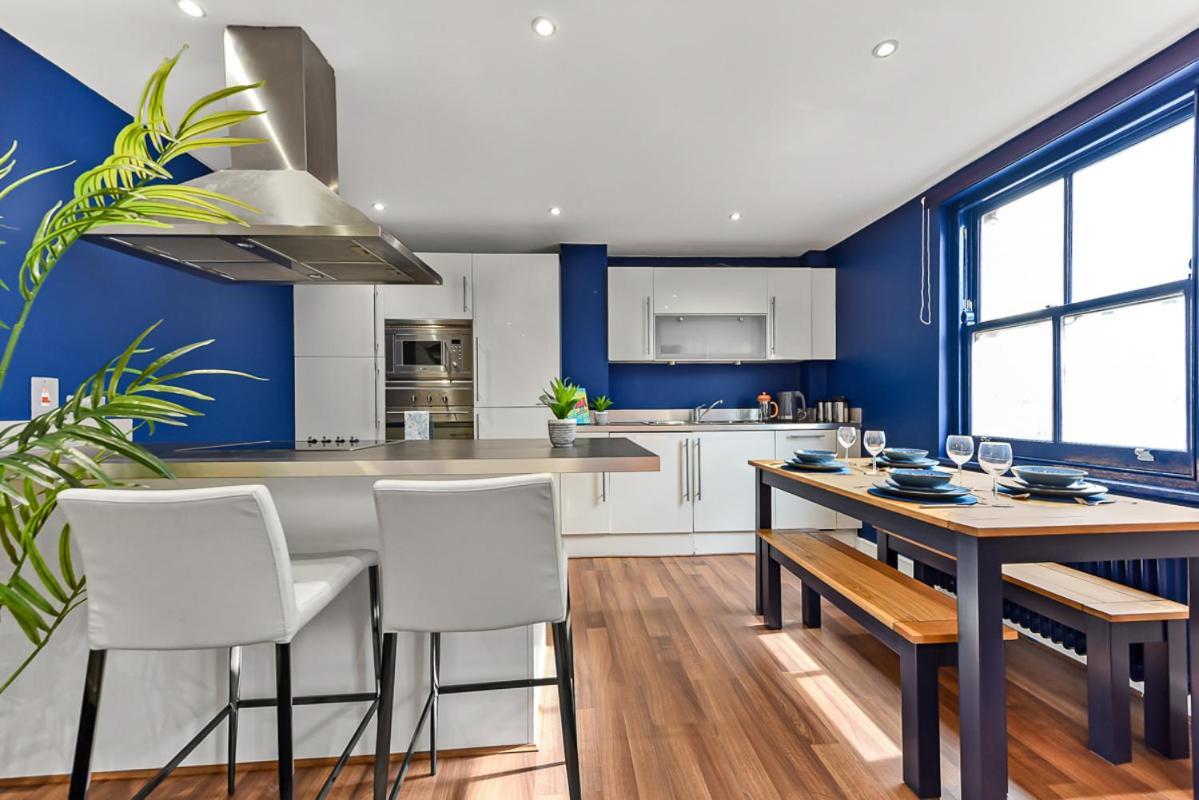 Spacious Cosy 2 Bed Flat, Apartament *
