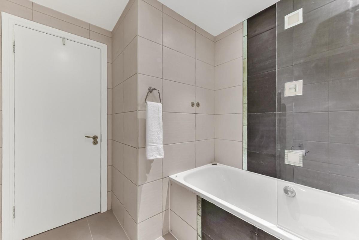 Apartament Spacious Cosy 2 Bed Flat, Londra